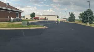 Professional Driveway Paving in Freedom, PA